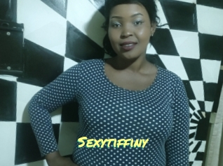 Sexytiffiny