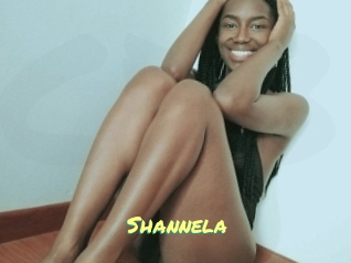 Shannela