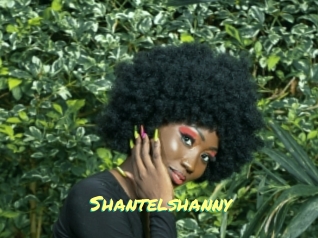 Shantelshanny