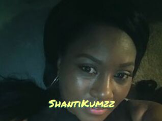 ShantiKumzz