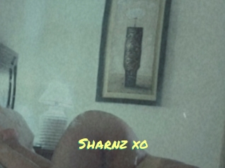 Sharnz_xo