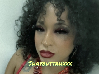 Shaybuttahxxx