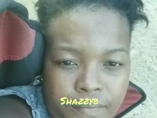 Shazzyb