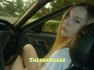 Sheenaborer