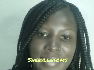 Sherylletoms