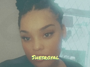 Shesroyal