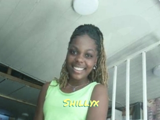 Shillyx