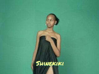 Shinekiki