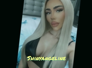 Shinyangeline