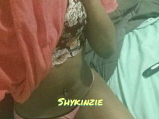 Shykinzie