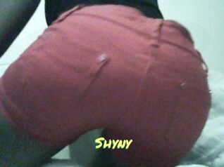 Shyny