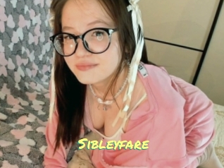 Sibleyfare