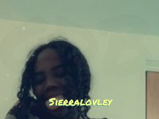Sierralovley
