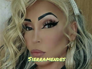Sierramendes