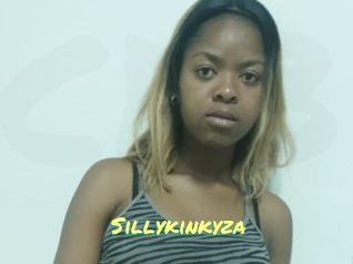 Sillykinkyza