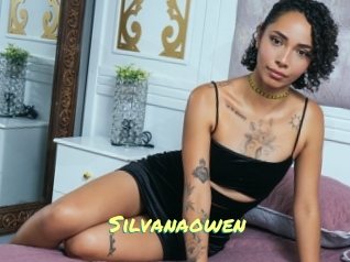 silvanaowen Cul de Black
