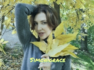 simonigrace Cul de Black
