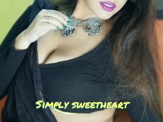 Simply_sweetheart