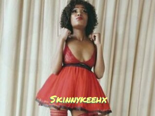 Skinnykeehx