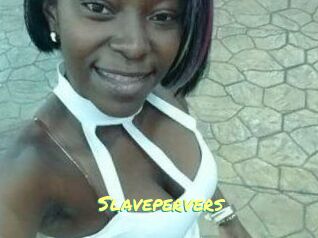 Slavepervers