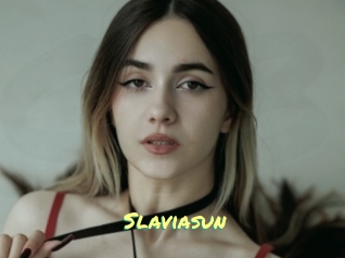 Slaviasun