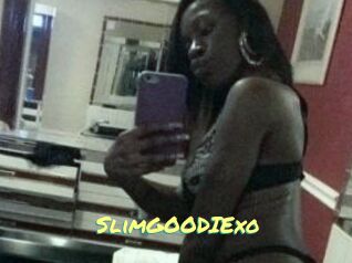 SlimGOODIExo