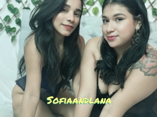 Sofiaandlana