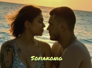 Sofiakonig