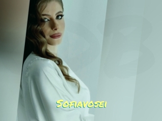 Sofiavosei