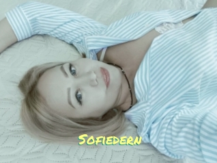 Sofiedern