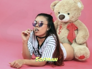 Sofyann