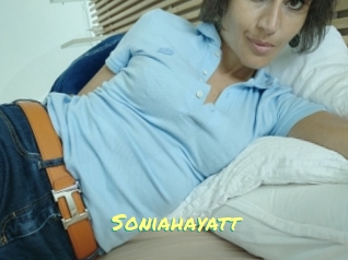 Soniahayatt