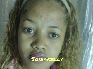 Soniakelly