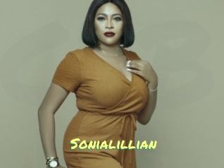 Sonialillian