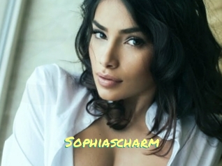 Sophiascharm