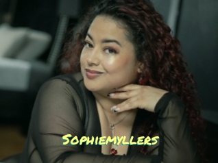 Sophiemyllers