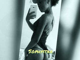 Sophystar