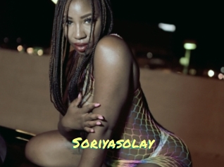 Soriyasolay