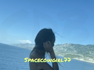 Spacecowgirl77