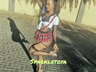 Sparkletoya