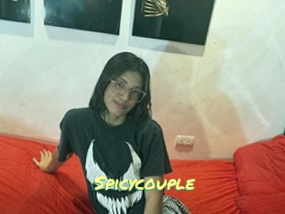 Spicycouple