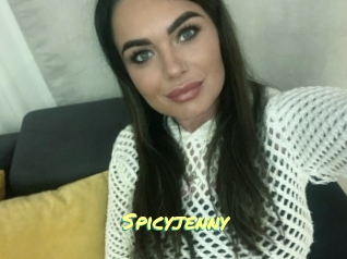 Spicyjenny