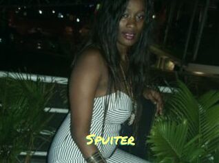 Spuiter