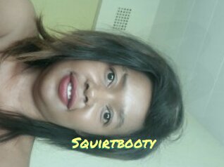 Squirtbooty