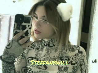 Steffanywill