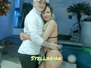 Stellarian