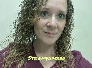 Stormyamber
