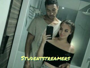 Studentstreamers