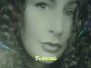 Suering