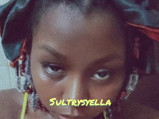 Sultrysyella